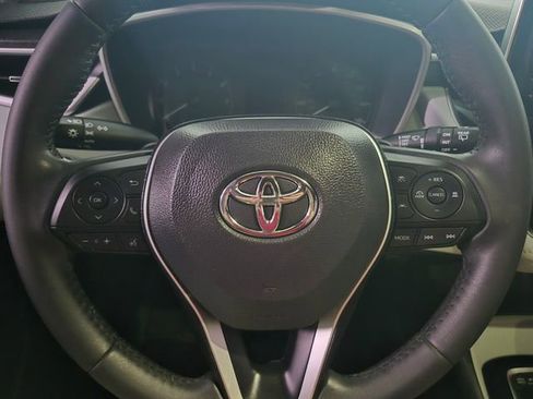 Certified 2024 Toyota Corolla SE FWD image 17