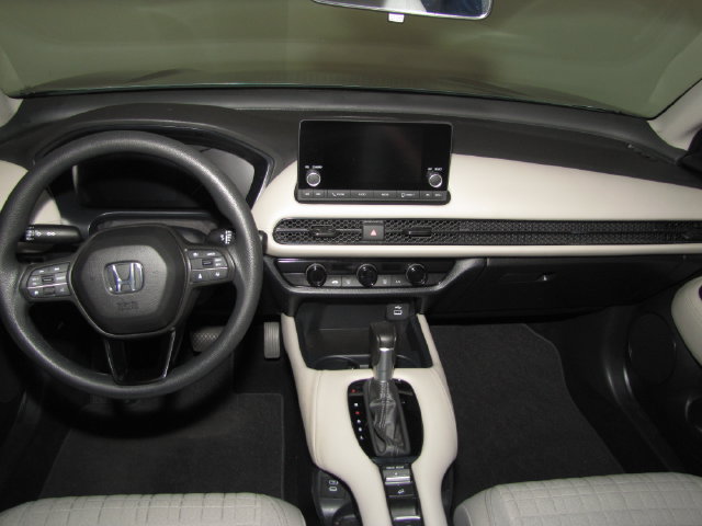 Certified 2024 Honda HR-V LX image 36