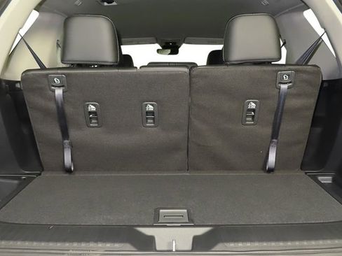 New 2026 Honda Pilot EX-L image 21