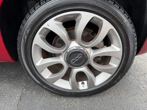 Used 2014 FIAT 500L Easy FWD image 35