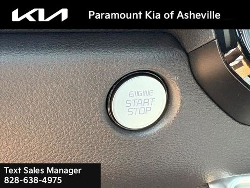 New 2026 Kia Carnival SX Prestige image 16