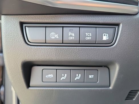 New 2026 MAZDA CX-90 Plug-In Hybrid w/ Premium Plus image 22