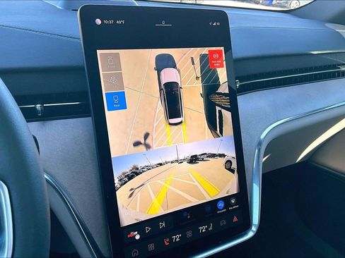 Certified 2025 Volvo EX90 Ultra image 31