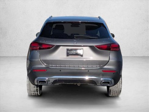 New 2026 Mercedes-Benz GLA 250 GLA 250 image 7