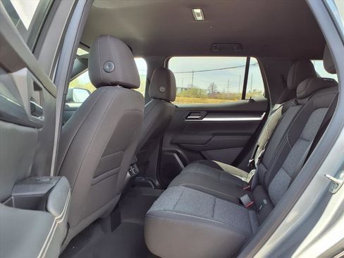 New 2026 GMC Terrain Elevation image 14