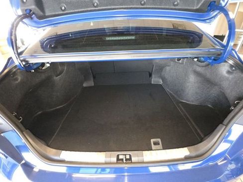 Used 2025 Toyota Camry XSE FWD image 23
