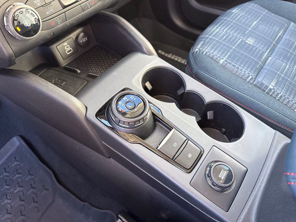 Used 2023 Ford Bronco Sport Heritage w/ Heritage Convenience Package AWD/4WD image 25