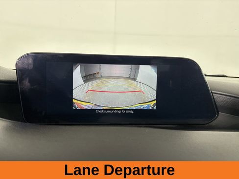 Used 2025 MAZDA MAZDA3 s image 16