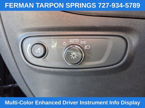 Certified 2023 Chevrolet Equinox LS w/ LS Convenience Package image 26