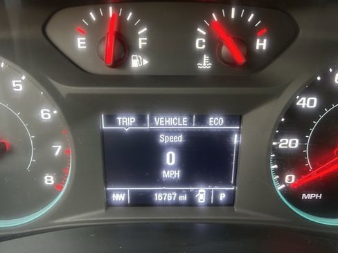 Used 2023 Chevrolet Malibu LT image 13