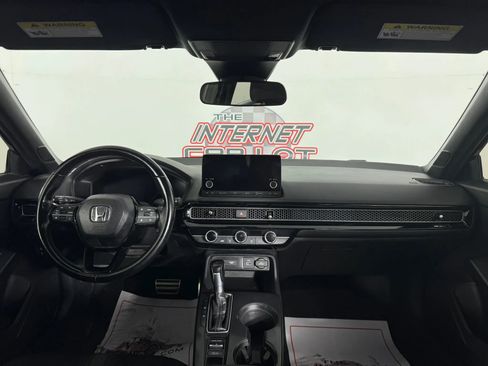 Used 2022 Honda Civic Sport image 11