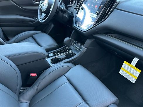 New 2026 Subaru Ascent Bronze Edition image 14