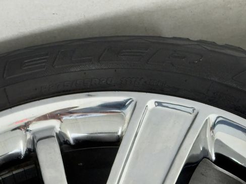 Used 2016 Chevrolet Silverado 1500 High Country w/ High Country Premium Package image 46