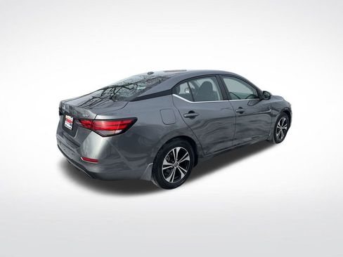 Certified 2023 Nissan Sentra SV w/ All-Weather Package image 32