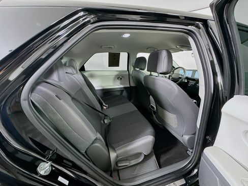 Used 2024 Hyundai Ioniq 5 SEL RWD image 30