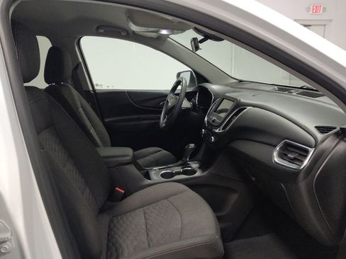 Used 2019 Chevrolet Equinox LT image 21
