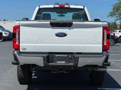 New 2025 Ford F250 XL w/ 360-Degree Camera Package AWD/4WD image 37