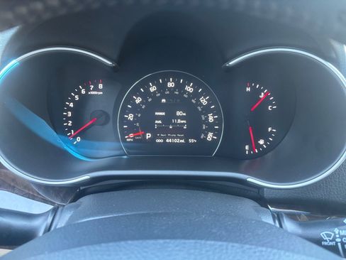 Used 2014 Kia Sorento EX w/ EX V6 Touring Package FWD image 25