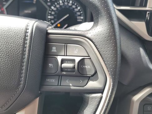 New 2026 Toyota Tundra SR5 RWD image 20
