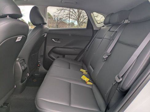 New 2026 Hyundai Kona Limited image 13