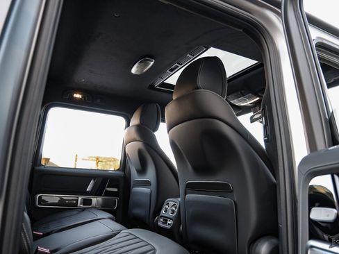 Used 2026 Mercedes-Benz G 63 AMG 4MATIC image 72