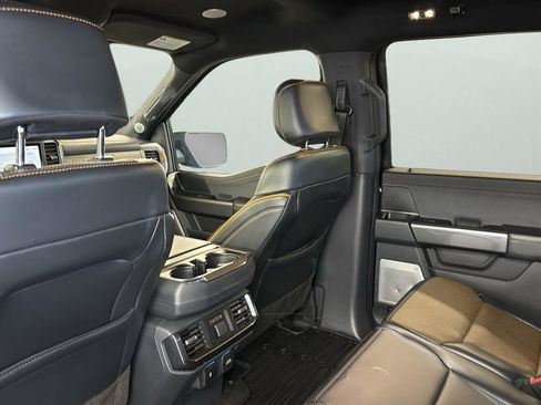 Used 2022 Ford F150 Tremor w/ Equipment Group 402A High image 29