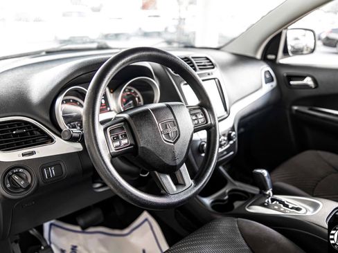 Used 2012 Dodge Journey SXT w/ Sound Group image 19