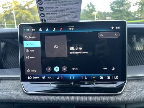 New 2025 Volkswagen Tiguan S image 17