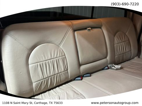 Used 1999 Ford F350 4x4 Crew Cab DRW Super Duty image 18