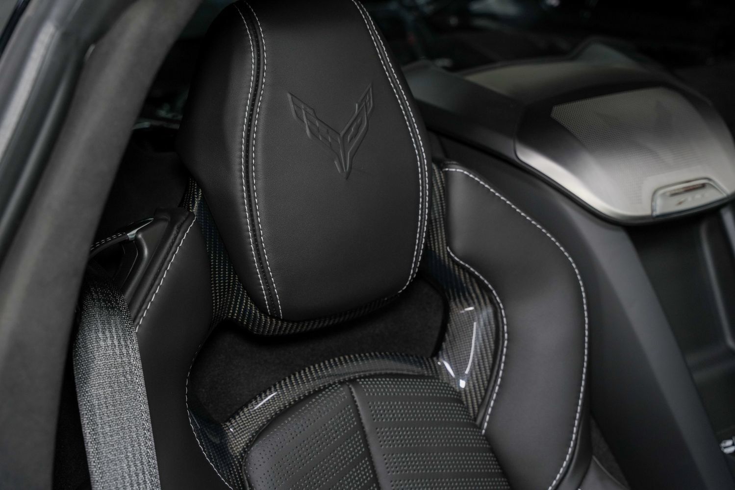 Used 2026 Chevrolet Corvette Z06 RWD image 33
