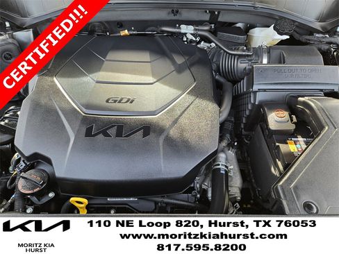 Used 2023 Kia Telluride SX image 32
