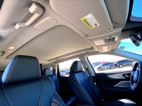 Used 2025 Acura MDX SH-AWD w/ Technology Package image 12