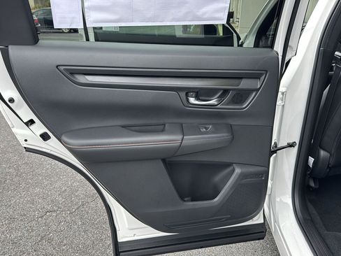 New 2026 Honda CR-V Sport-L image 15