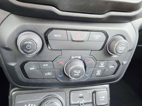 Used 2020 Jeep Renegade Sport image 27