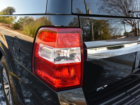 Used 2017 Ford Expedition EL XLT w/ Equipment Group 202A image 41