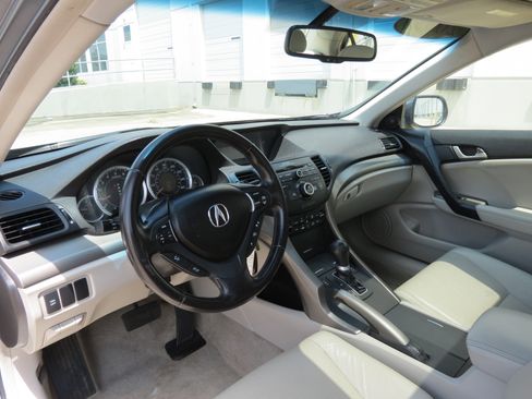 Used 2009 Acura TSX Sedan FWD image 23
