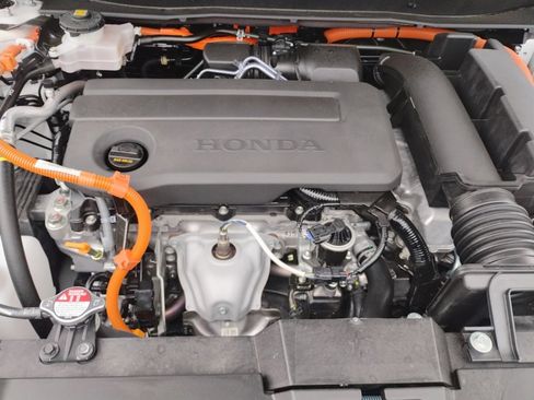 Certified 2026 Honda CR-V TrailSport image 16