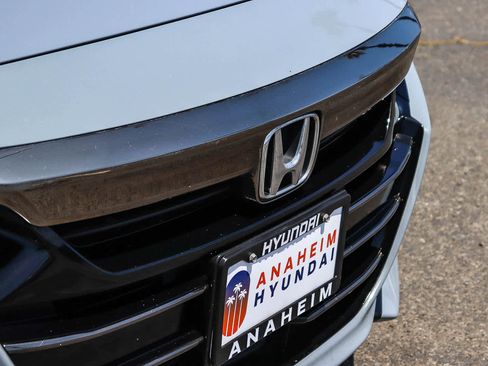 Used 2022 Honda Accord Sport image 5
