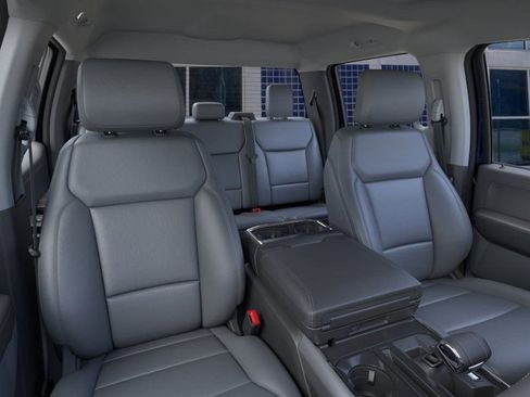 New 2025 Ford F150 Lightning Flash image 11