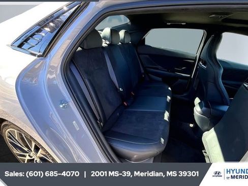 Used 2023 Hyundai Elantra N w/ Cargo Package image 19