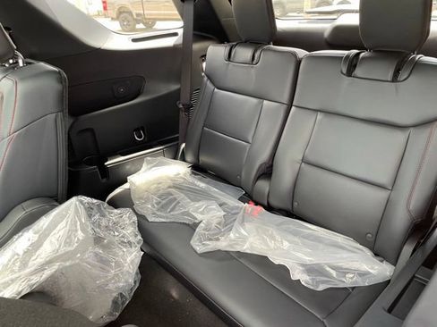 New 2026 Ford Explorer ST w/ Sun And Sound Package AWD/4WD image 30