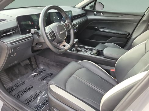 Certified 2025 Kia K5 GT-Line FWD image 19