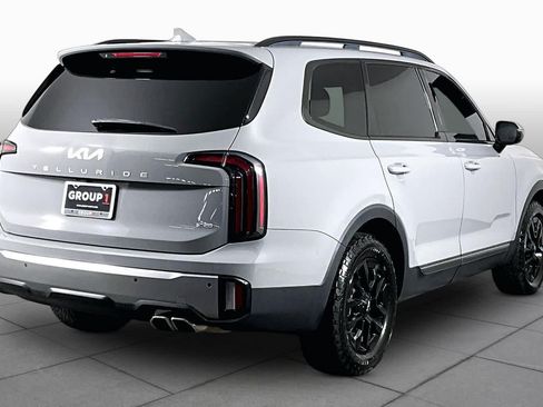 Used 2023 Kia Telluride SX Prestige X-Pro AWD/4WD image 12