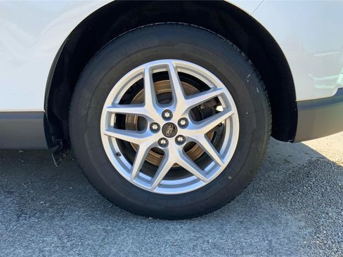 Used 2024 Ford Edge SEL AWD/4WD image 29