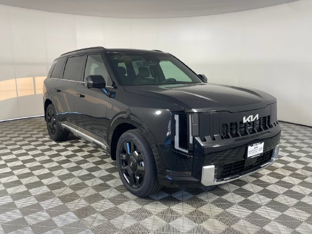 New 2027 Kia Telluride SX Prestige AWD/4WD image 10