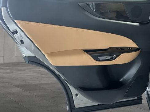 Certified 2026 Lexus NX 350 AWD w/ Accessory Package (Z1) image 11