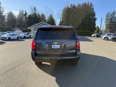 Used 2019 Chevrolet Tahoe LT image 6