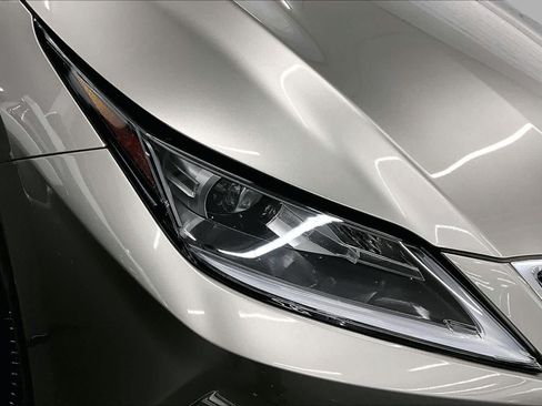 Used 2021 Lexus RX 350 FWD w/ Premium Package image 27