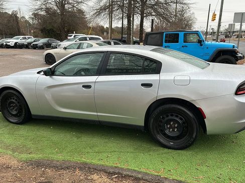 Used 2017 Dodge Charger Police w/ Fleet Park Assist Group image 5