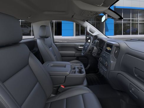New 2026 Chevrolet Silverado 3500 W/T w/ WT Convenience Package AWD/4WD image 17